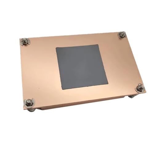 Disipador térmico pasivo estrecho LGA2011 para optimizar la temperatura de la CPU 4