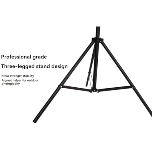 Soporte de trípode ajustable para proyector portátil miniatura 7