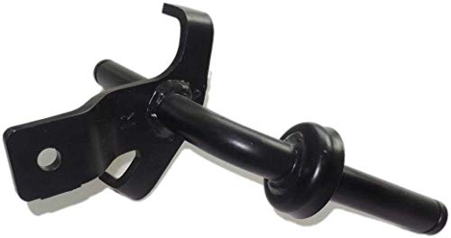 New Wheel Spindle RH Compatible With JohnDeere 14.542GS 1642HS 1742HS 17.542H