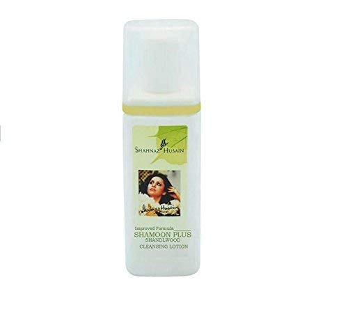Shahnaz HusainShamoon Plus Cleansing Lotion 100 ml