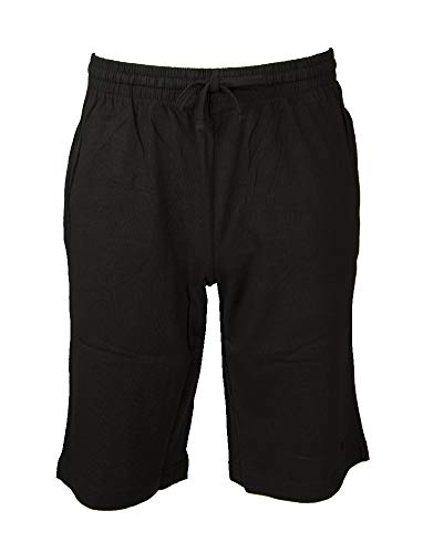 Pantalon court Campagnolo pour homme avec poches et cordon de serrage loisir d'été