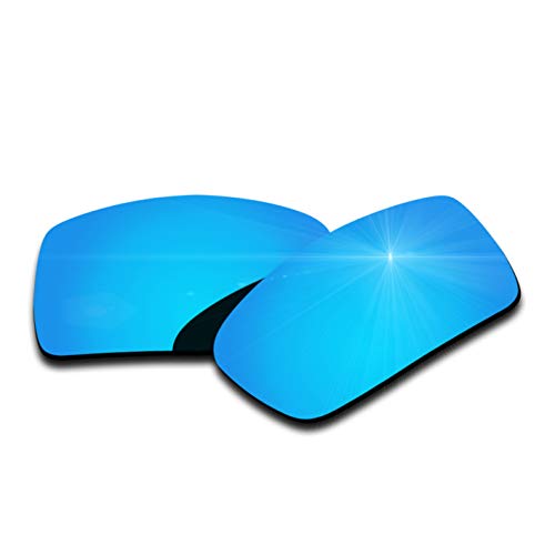 Image of Polarized Replacement Lenses for Oakley Gascan - Multiple Options