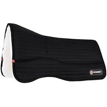 Toklat T3 Matrix Shim w/WoolBack Western Pad