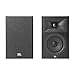JBL Stage 2 240B 4.5 Inch Bookshelf Speakers - Pair (Espresso)