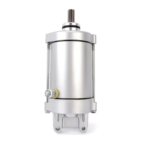 Démarreur moto VTX1800 31200-MCH-A00 pour lanceur électrique de remplacement