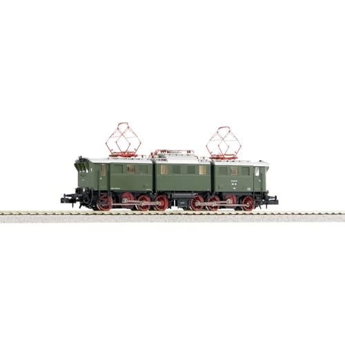 Piko 40542 N E-Lok BR E 91 DB réplique haut de gamme pour collectionneur