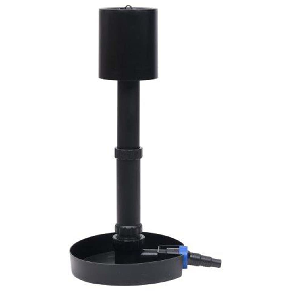 Solivagant Skimmer di Superficie Autoportante per Laghetti,2.94kg
