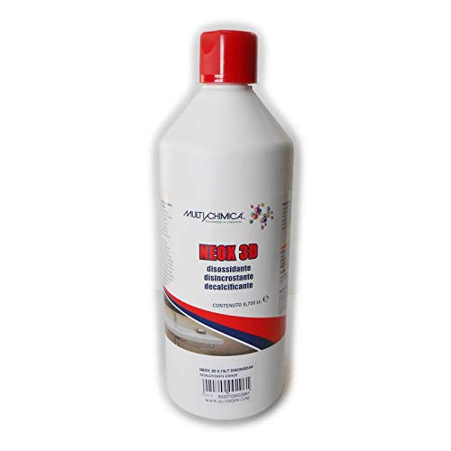 Multichimica Neox 3D 750ml disossidante