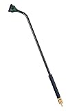 Orbit 36-Inch 9 Pattern Turret Wand 58290 (Discontinued by Manufacturer)