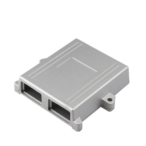 XBNVYRO 1 Zbg 2  24 s EFC A~jE  LPG ECU Rg[[ P[X GN[W PCB RlN^ƒ[qt(Dark Grey)