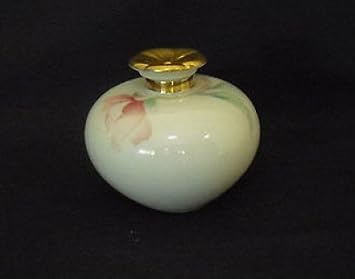 Lenox Chatsworth Perfume Bottle