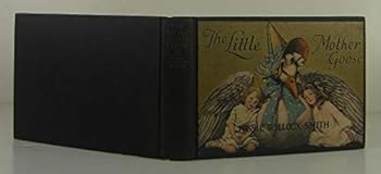The Little Mother Goose