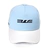 Cappello con Visiera SS Lazio Prodotto Ufficiale, 5-7 Anni
