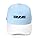 Cappello con Visiera SS Lazio Prodotto Ufficiale, 8-14 Anni
