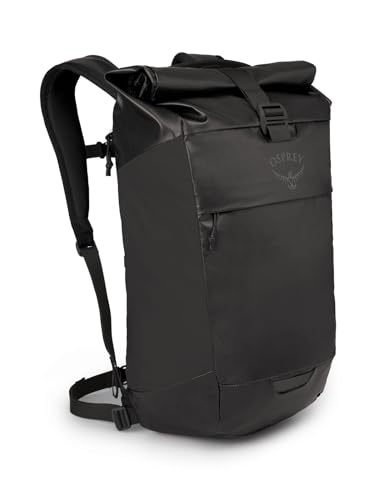 Osprey Unisex-Adult Transporter Roll Top Lifestyle Pack