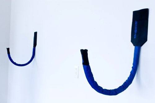 Kayak Crib 2 Paddles