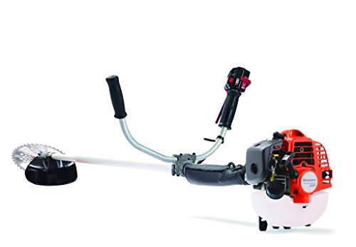 ハスクバーナ・ゼノア エンジン刈払機 226RS【2梱包】 967055702