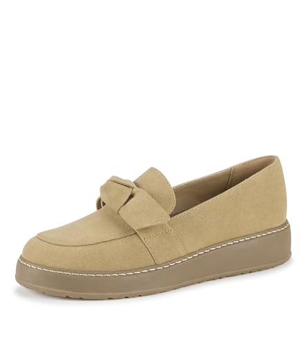 Image of BareTraps FERDANA Womens Casuals Whiskey Size 9.5 M