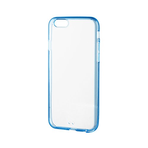 FLAVR 27098 Case Cover For Apple iPhone 6/6S BLUE, Single-Coloured - Image 3