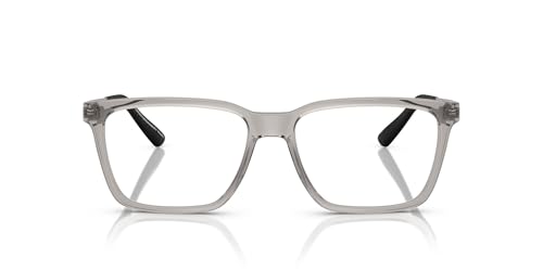 Image of Armani Exchange Mens AX3103 Rectangular Prescription Eyewear Frames