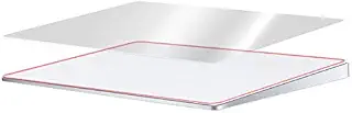 トラックパッド用保護フィルム Apple Magic Trackpad 2 OverLay Protector OPMAGICTRACKPAD2TP/12