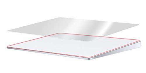 �g���b�N�p�b�h�p�ی�t�B���� Apple Magic Trackpad 2 OverLay Protector OPMAGICTRACKPAD2TP/12