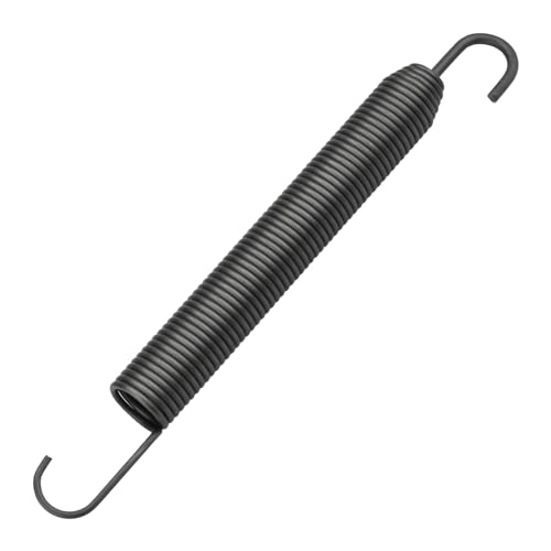 Genuine Ariens Sno-Thro Swivel Hook Extension Spring - OEM Part # 08300611 (8300611)
