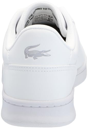 Lacoste Unisex-Child Children's Carnaby Set Sneaker3
