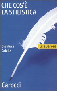 Che Cos'È La Stilistica