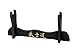 Supporto in legno da 1 posto per spada katana espositore da tavolo stand sword