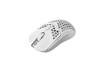 Amazon.com: G-Wolves HTX ACE Wireless Gaming Mouse 37g Ultra