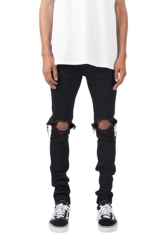 mnml Mens X1 Skinny Denim