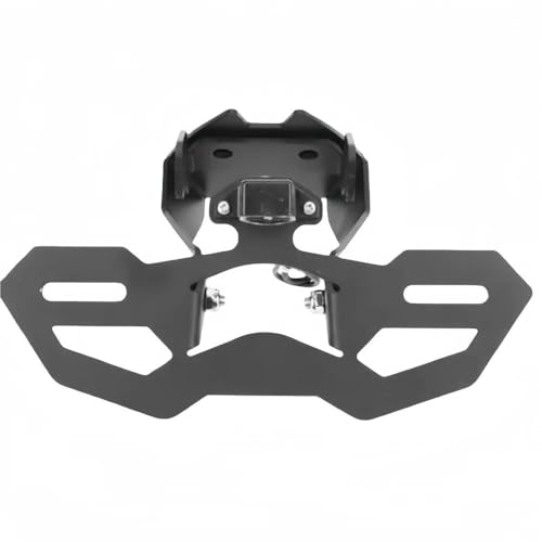 Support de plaque d'immatriculation pour VOOM 500SR 2025 lors de vos sorties moto