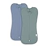 Comfy Cubs Swaddle Blanket Baby Gir...