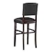 Linon Monaco Stool 30