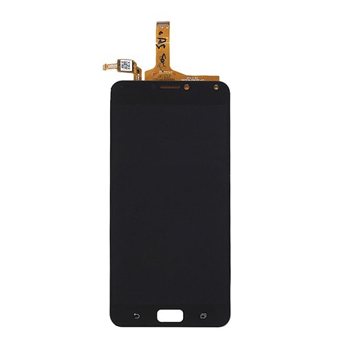 Lcd Display Touch Screen Digitizer Assembly Replacement For Asus Zenfone 4 Max Zc554kl 5 5 Black Buy Online In Bangladesh At Desertcart