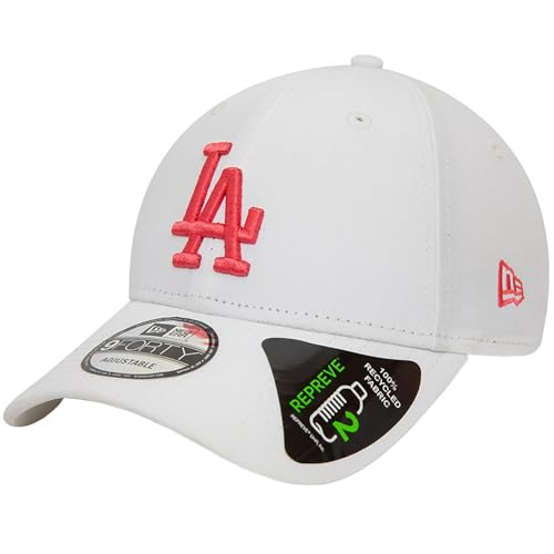 Casquettes New Era homme mode streetwear ajustable en coton noir