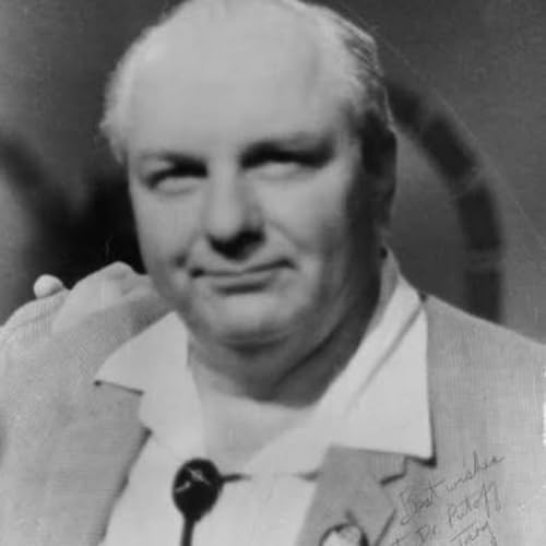 TED OWENS a.k.a. "THE PK MAN!" - "PSYCHOKINESIS FOR FUN AND PROFIT (& SO CAN YOU!)"