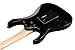 Ibanez Gio RG320FAT Electric Guitar - Transparent Black Sunburst