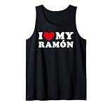 Personalized For Ramón & Friends