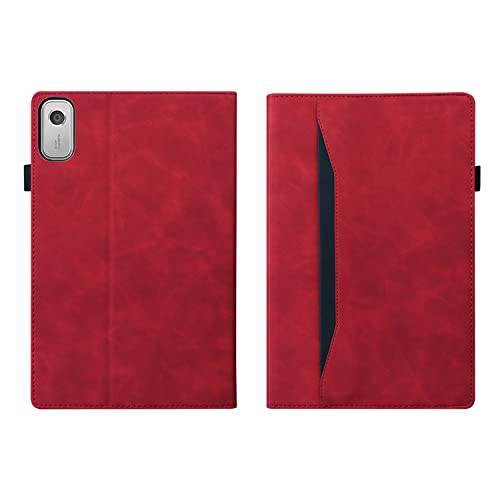 Rosbtib Tablet Case Compatible with Lenovo Tab M9 HD 9 Inch (2023) TB-310FU