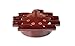 Mallory 221B Distributor Cap (Flat Marine)