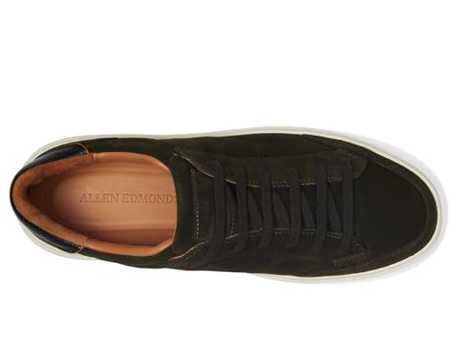 Image of Allen Edmonds Men's Oliver Leather Sneakers