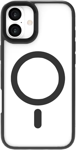 Coque eSTUFF ES67141100 antichoc transparente pour écran 6.1" - 2