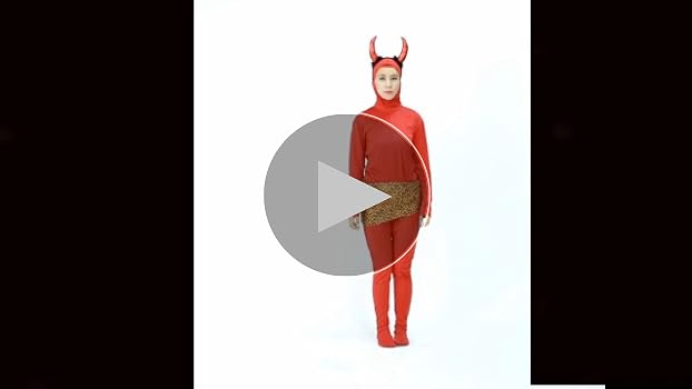 ドンキ　鬼　節分　全身タイツ　コスチューム　コスプレ　赤鬼　金棒　こん棒 Amazon.co.jp: コスプレ ハロウィン 節分 鬼衣装 赤鬼 3点セット