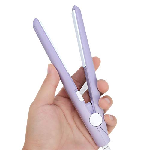 Review de Mini plancha pelo de esta semana. 18