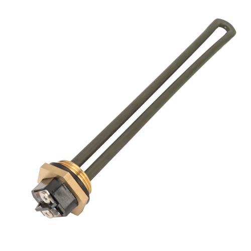 Image of RV Water Heater SU520789 1440 Watt 120 Volt Screw in Electric Heating Parts Replacement for SW Series