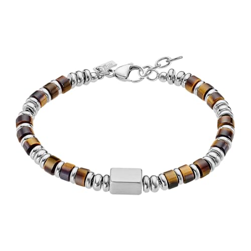 LOTUS STYLE Pulsera LS2448-2/1 Urban Man Acero inoxidable 316l 210.00 mm Mujer