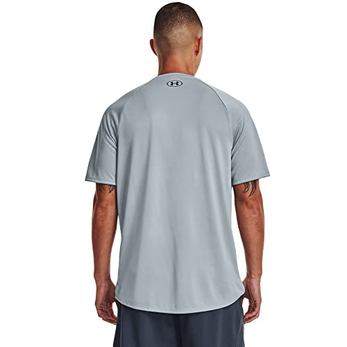 Opiniones de Playera Deportiva favoritos de las personas. 20 Playera Deportiva marca Under Armour (2)
