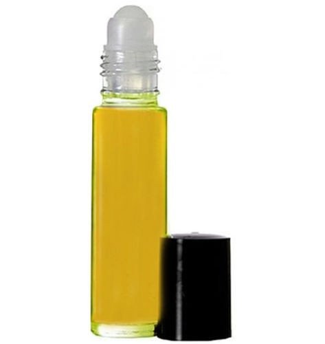 Jasmine unisex Perfume Body Oil 1 3 Oz Roll-on